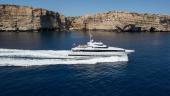 2012 Heesen Yachts Galactica Plus