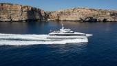 2012 Heesen Yachts Galactica Plus