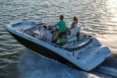 2020 Yamaha Boats 195 FSH Deluxe