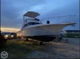 1991 Trojan Boats Sportfish