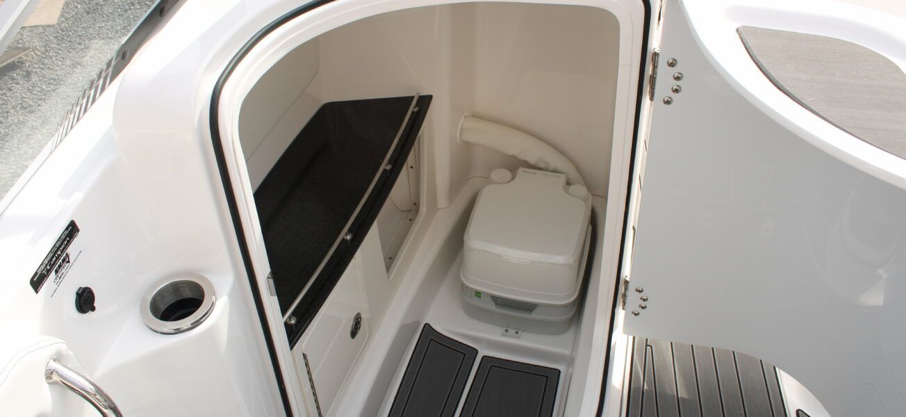 2022 Campion Explorer EX22 DC