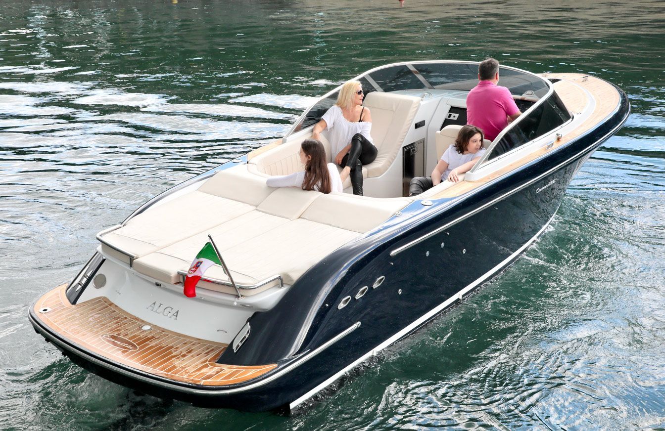 2021 Comitti Breva 26