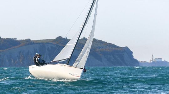 2018 Beneteau First 18 SE