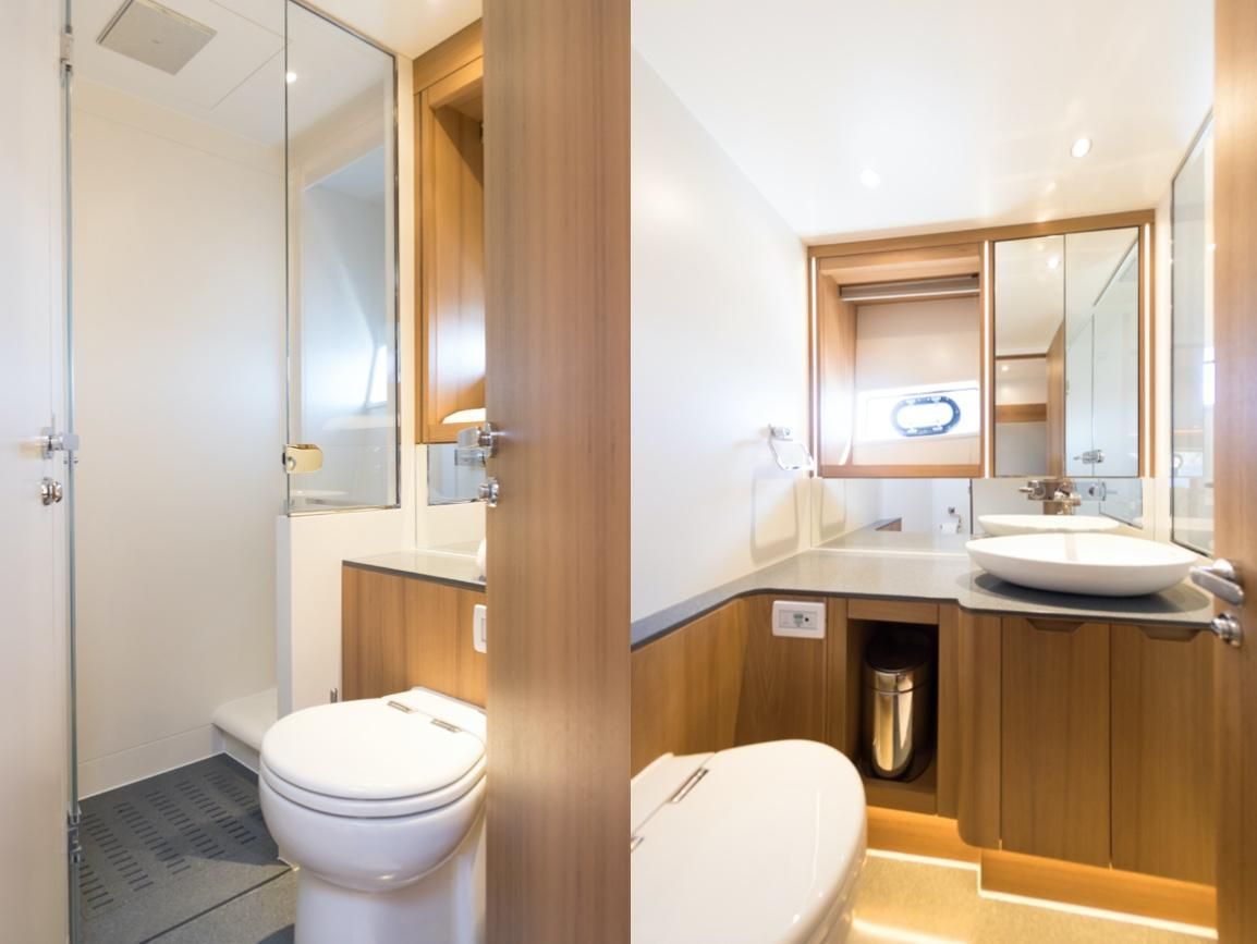 2020 Alen Yacht Alen 56