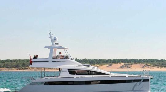 2018 Privilege Euphorie 5