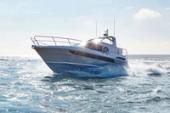 2024 Haines Marine 400