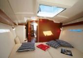 2011 X-Yachts Xp 44 Deep draft