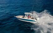 2022 Boston Whaler 230 Outrage