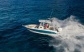 2022 Boston Whaler 230 Outrage