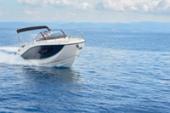 Quicksilver Activ 875 Sundeck, photo 3