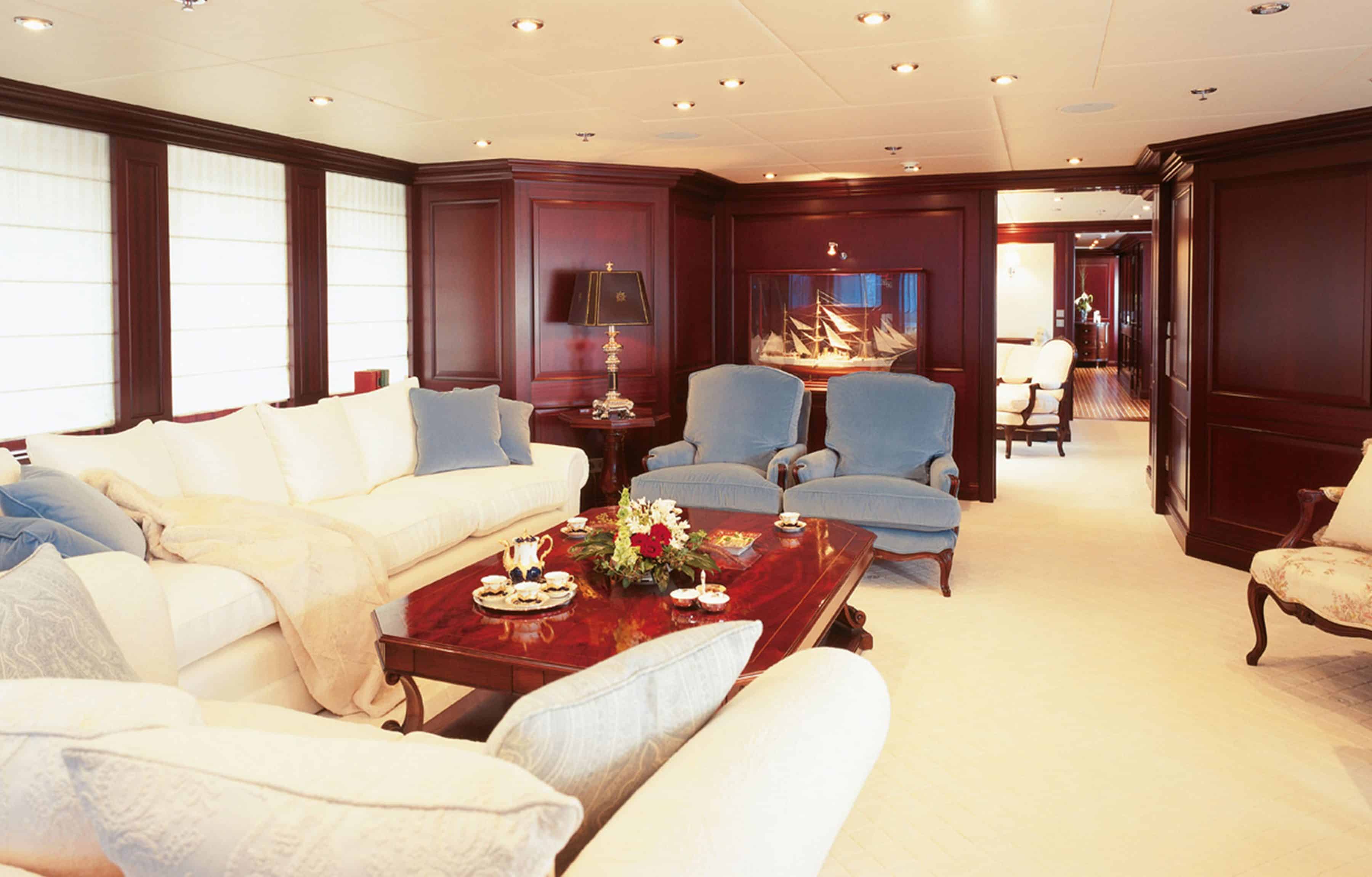 2004 Abeking & Rasmussen Bravado