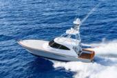 2024 Viking Yachts 54 Sport Tower