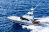 2024 Viking Yachts 54 Sport Tower
