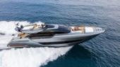 2023 Riva Yacht 88 Folgore