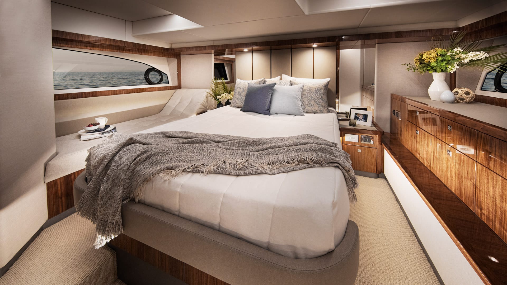 2020 Riviera 505 SUV