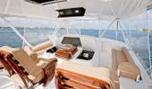 2013 Viking Yachts 66 Convertible