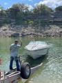 2003 Formula Boats 292 FASTech