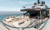 2023 Benetti Yachts B.Century 75M
