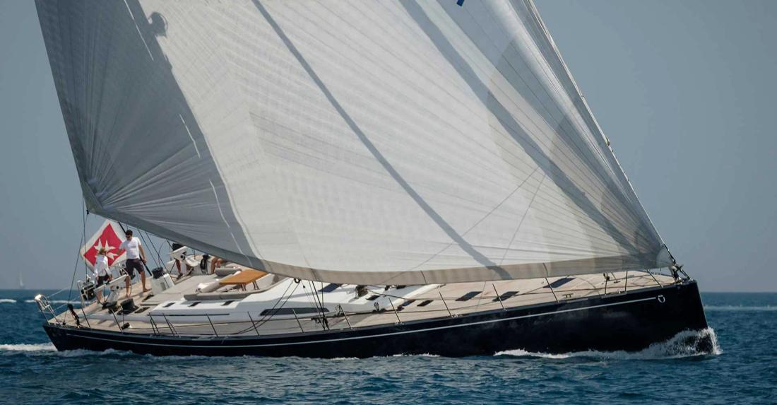 2010 Southern Wind SW94 Kiwayu