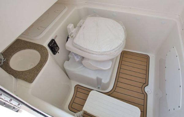 2022 Nautic Star 28 XS Offshore