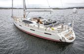 2008 Najad Yachts N570 CC