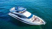 2019 Princess Yachts Y85