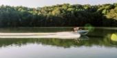 2023 Malibu Boats Wakesetter 25 LSV