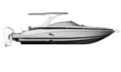 2025 Crownline 310 XSS