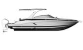 2025 Crownline 310 XSS
