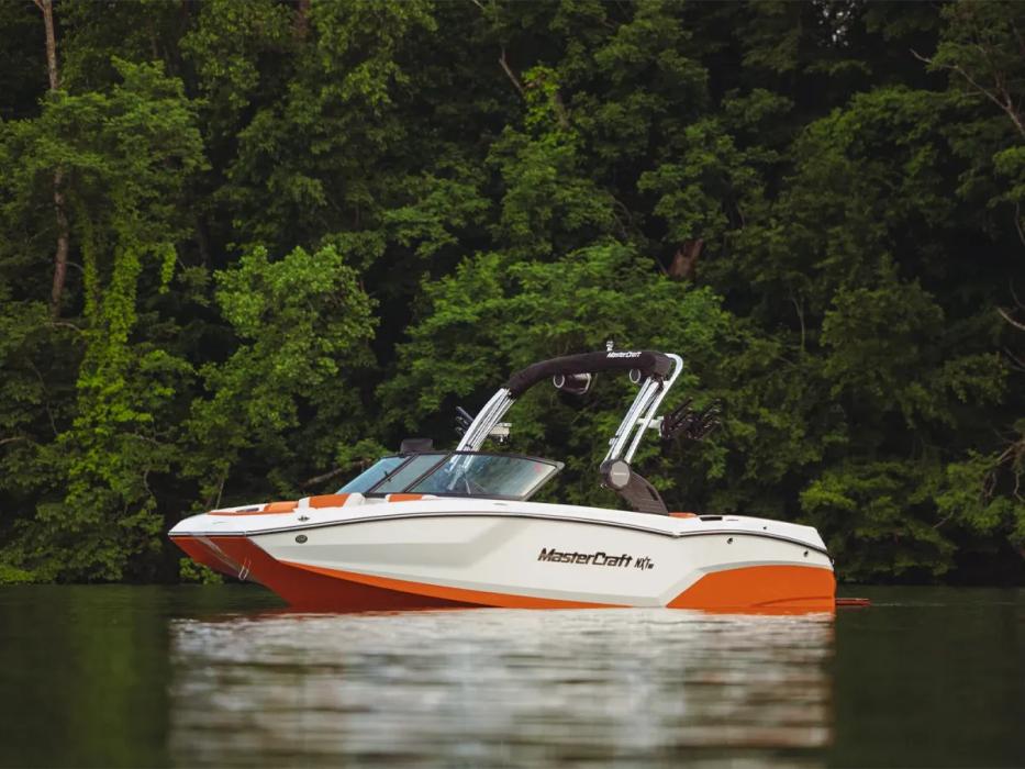 2023 Mastercraft NXT20