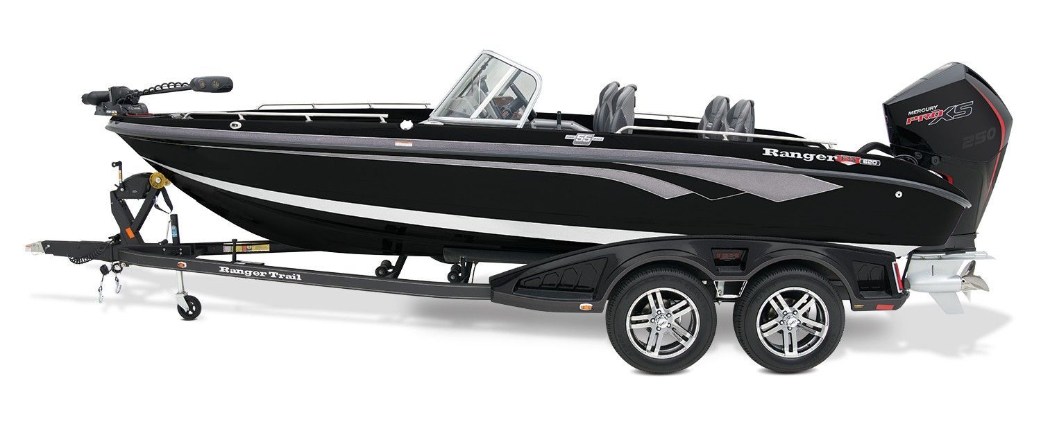 2023 Ranger Boats 620FS PRO