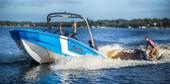 2023 Malibu Boats Wakesetter 21 LX-R