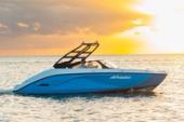 2023 Yamaha Boats SX220