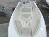 2018 Cobia Boats 237 Center Console