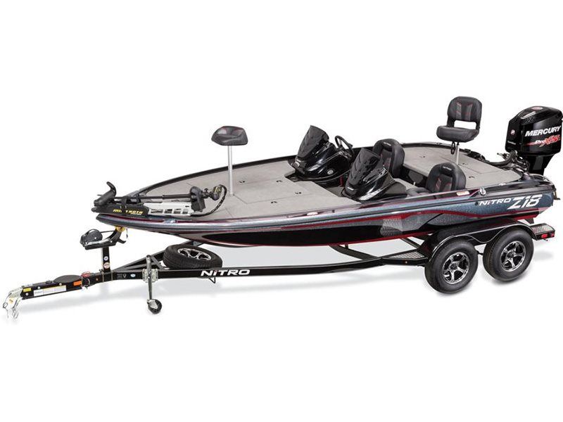 2011 Nitro Nitro Z7SC