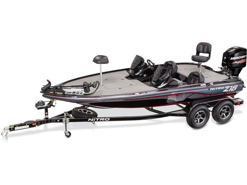 2011 Nitro Nitro Z7SC