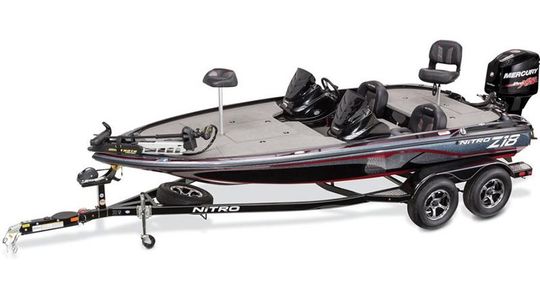 2011 Nitro Nitro Z7SC