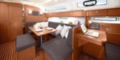 2011 Bavaria Yachts Cruiser 41