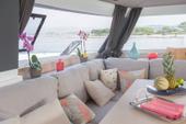 2016 Fountaine Pajot Helia 44