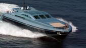 2005 Baglietto Blue Princess Star
