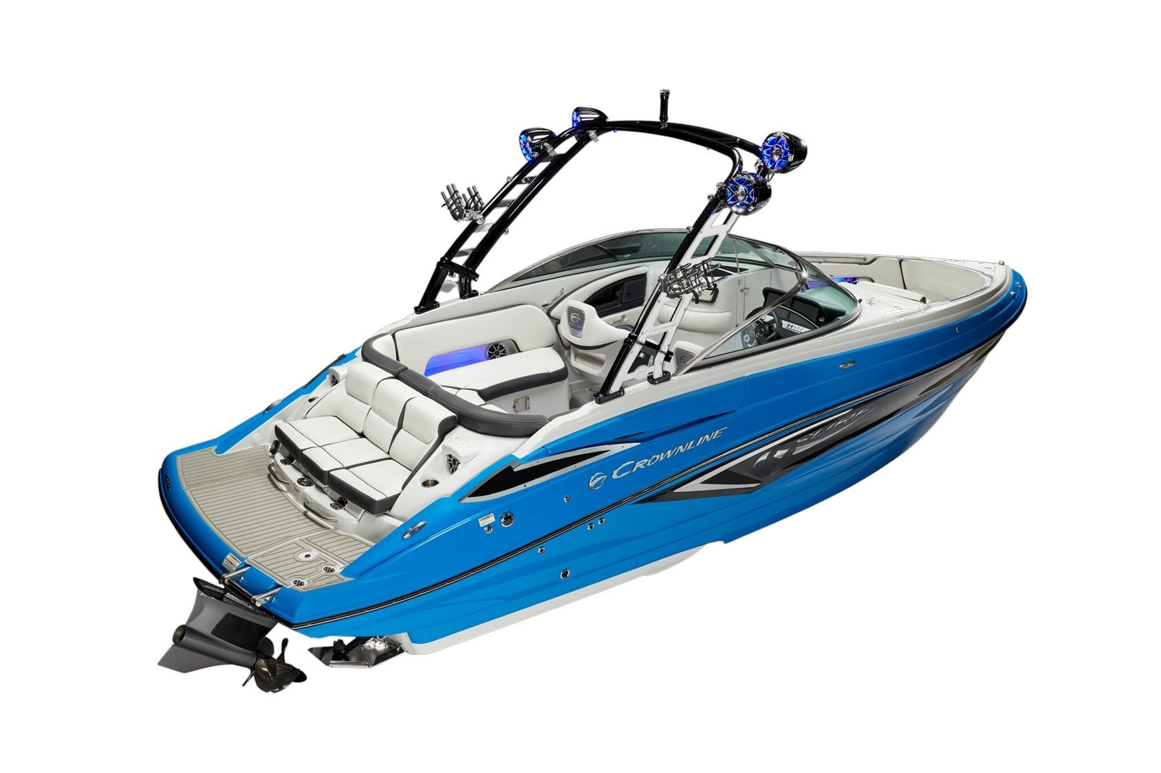 2024 Crownline 270 SS Surf
