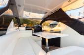 2014 Pearlsea Yachts 31 Hard Top