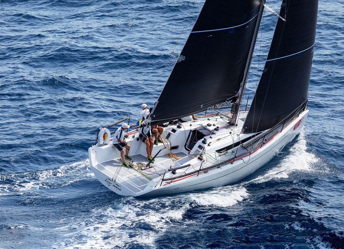 2015 Italia Yachts IY 9.98