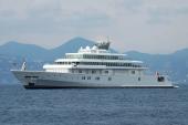 2004 Lurssen Yachts Rising Sun