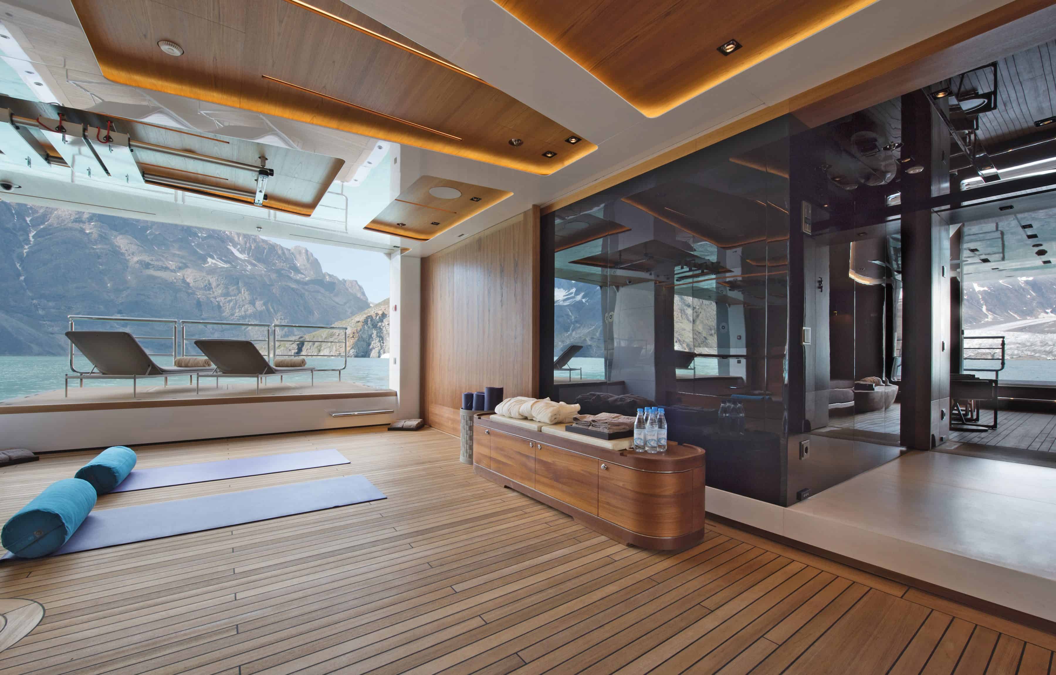 2016 Abeking & Rasmussen Cloudbreak