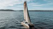 2021 Kinetic Catamarans KC54