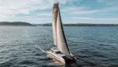 2021 Kinetic Catamarans KC54
