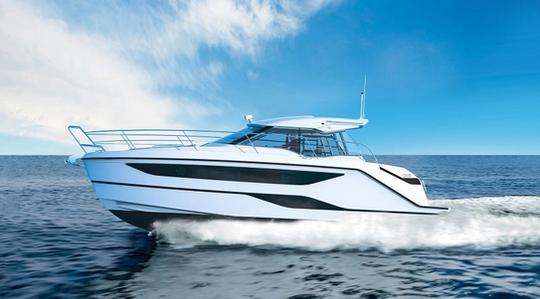 2023 Bavaria Yachts SR33