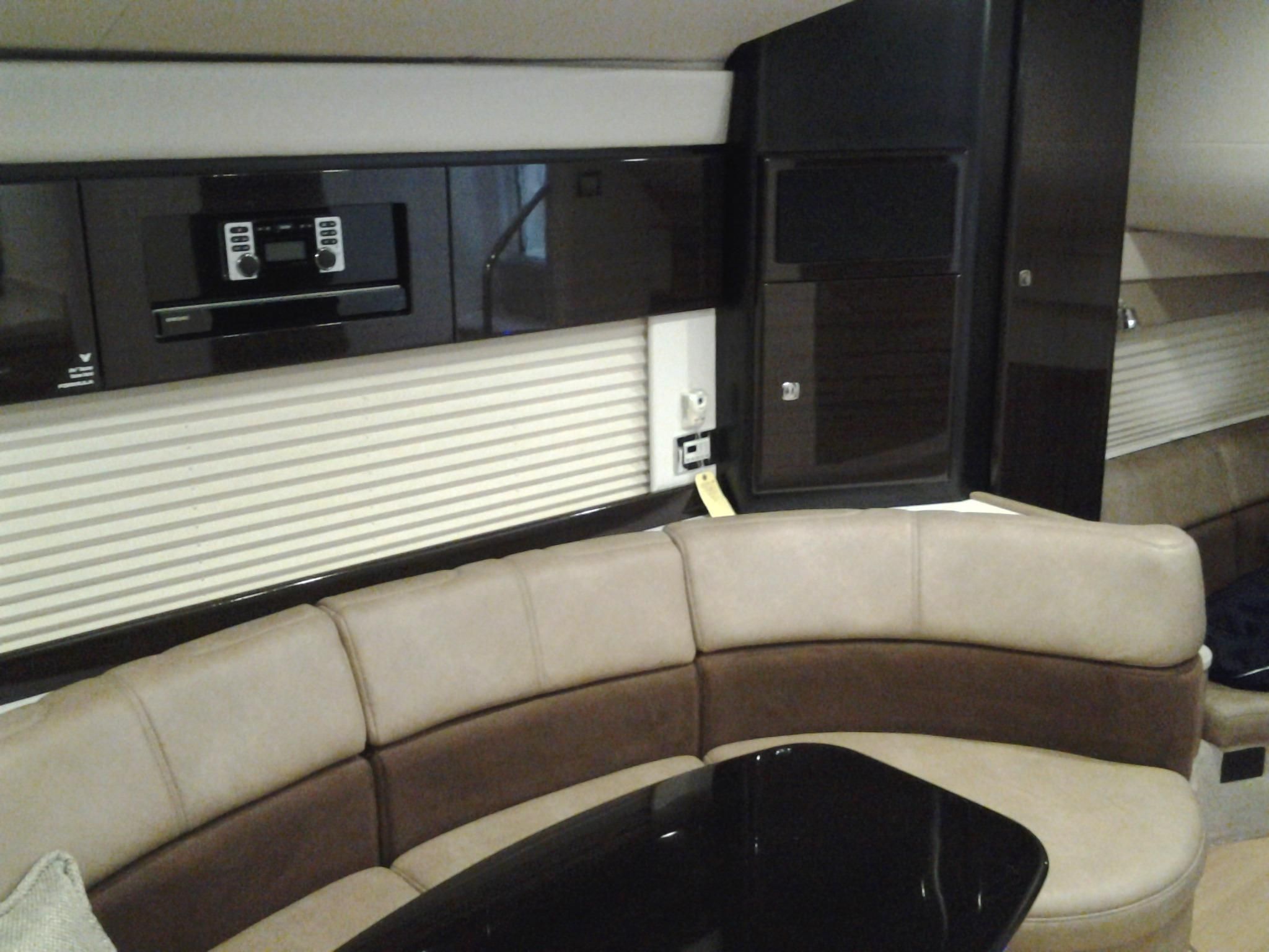 2016 Formula Boats 40 Cruiser