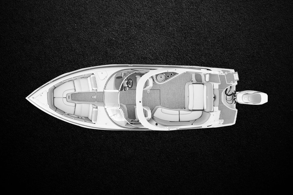 2020 Crownline 280 XSS
